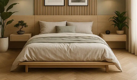 Beds , Bed Frame Online in UAE 