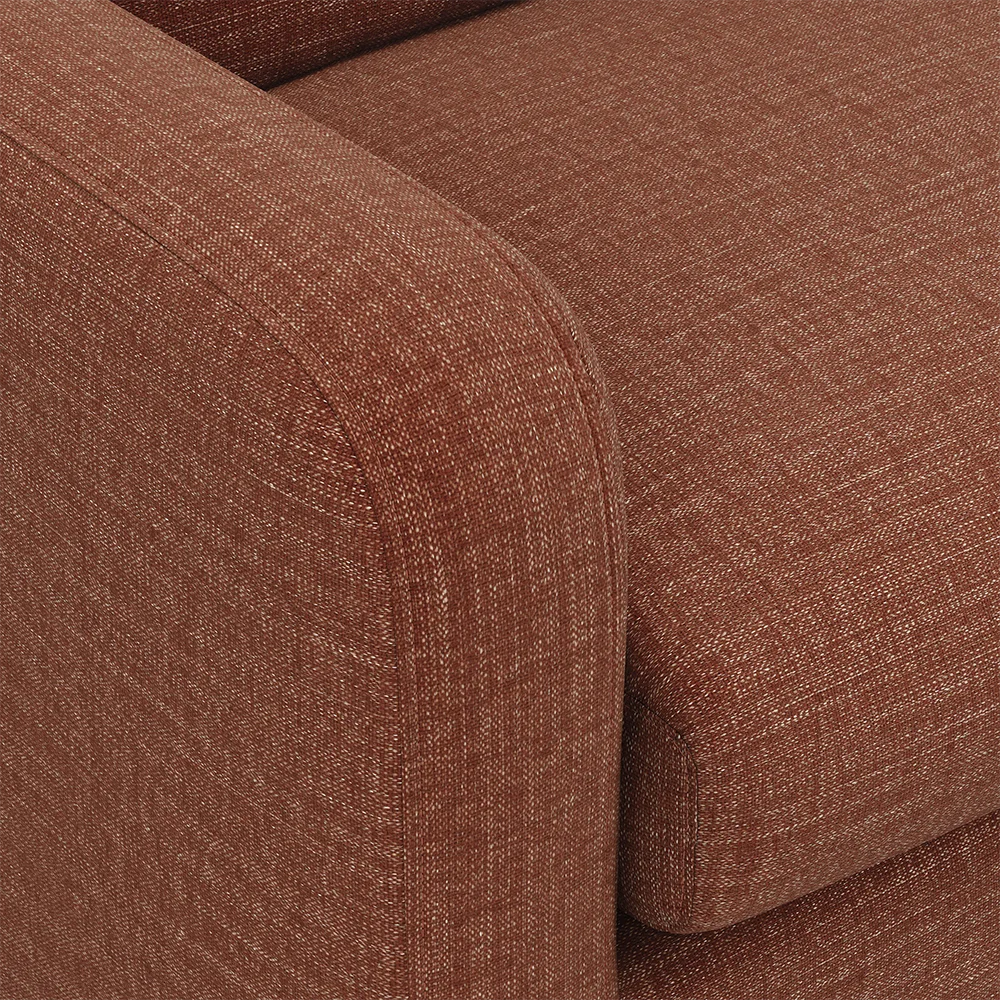 Grace 2 Seater Comfy Couch