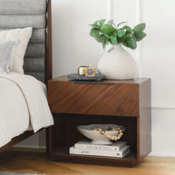 1 Drawer Bedside Table
