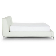 Bristol Low Heaboard Bed