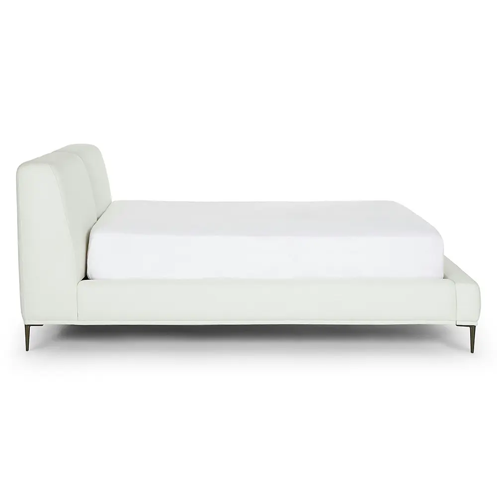 Bristol Low Heaboard Bed