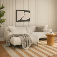 Bristol L Shape Sofa