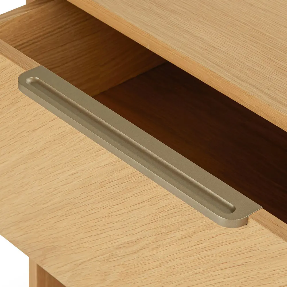 1 Drawer Bedside Table