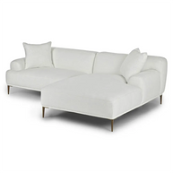 Bristol L Shape Sofa