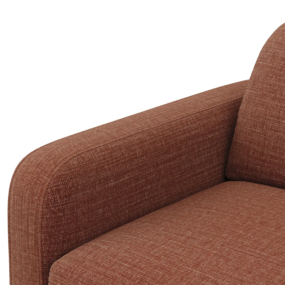 Grace 2 Seater Comfy Couch