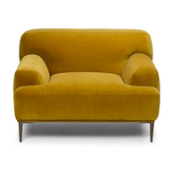 Bristol Comfy Arm Chair