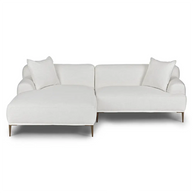 Bristol L Shape Sofa
