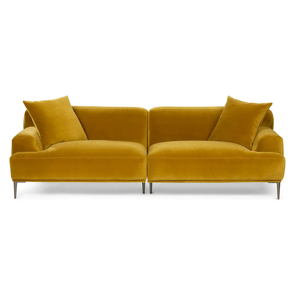 Bristol Comfy Sofa