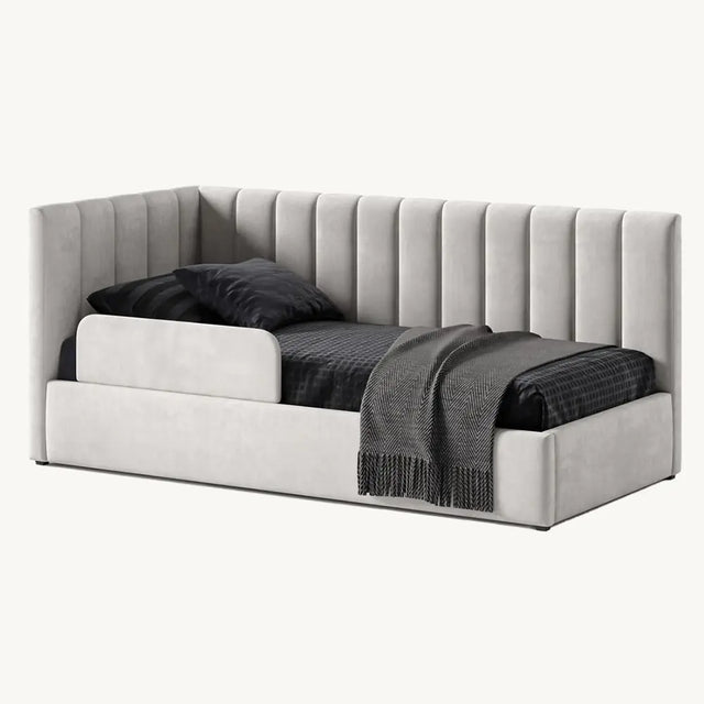 Corner Single Daybed