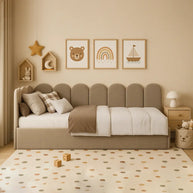 Single Daybed for Kids