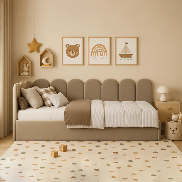 Single Daybed for Kids