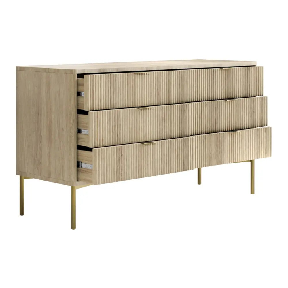 Chest of 6 Drawers