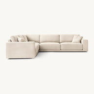 Medison Corner Sectional Sofa