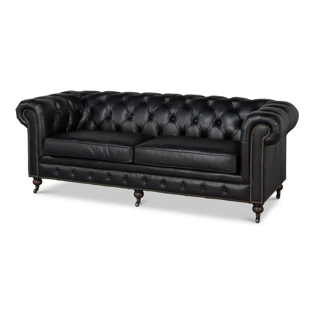 Chesterfield 2 Seater Sofa