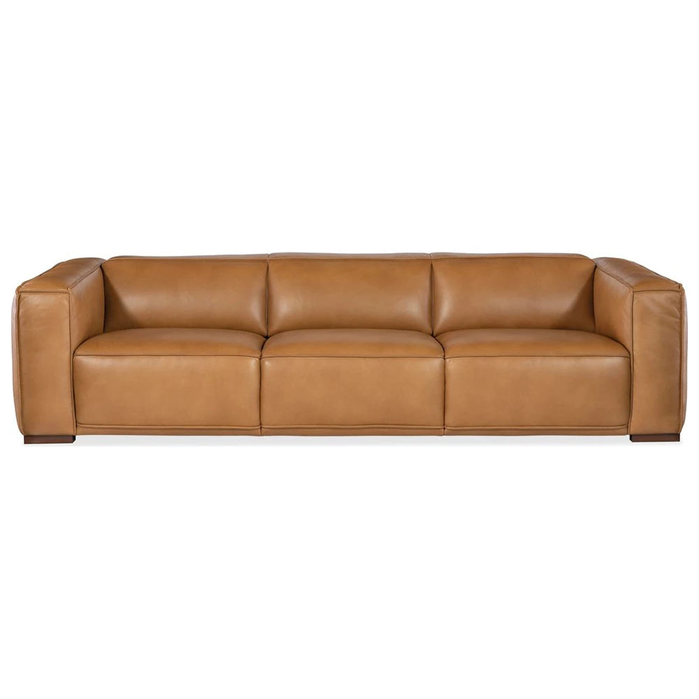 Comfy 3 Seater Modular Sofa