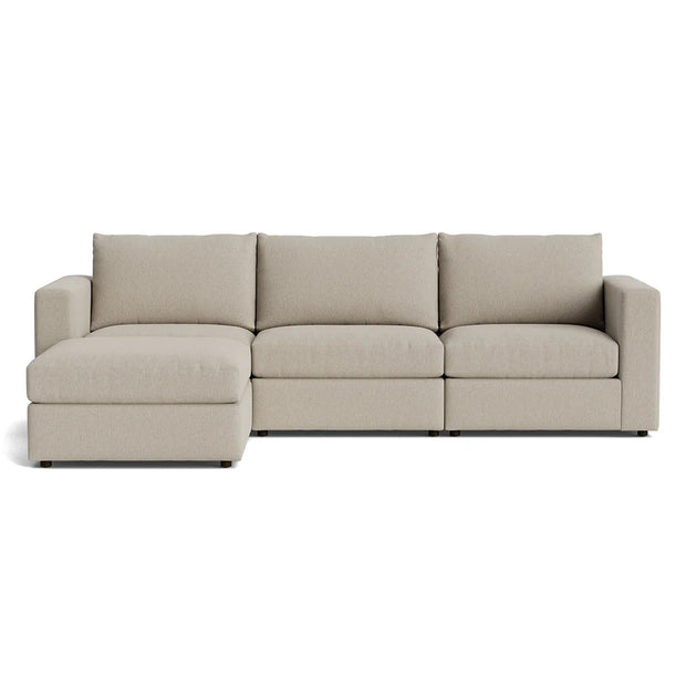 Eden Modular Sectional Sofa