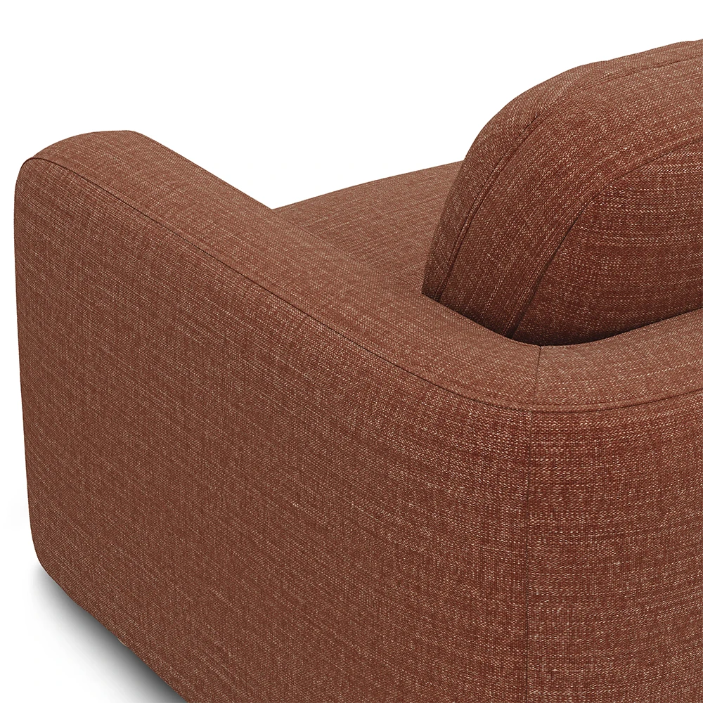 Grace 2 Seater Comfy Couch