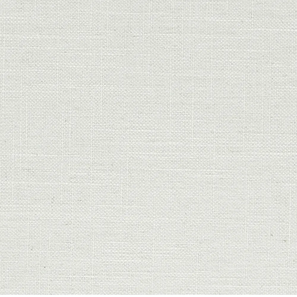 Solid light gray color swatch of Bristol comfy modular sofa.