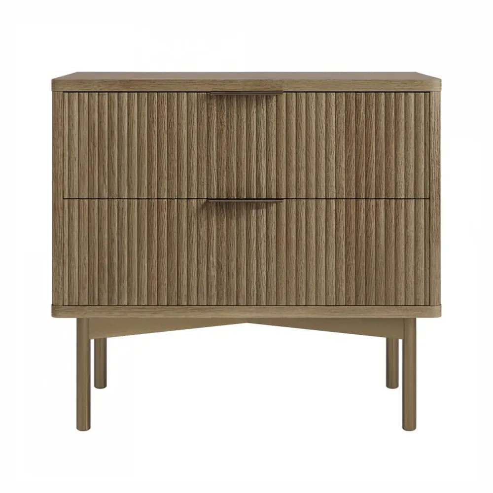 Amelia Bedside Table