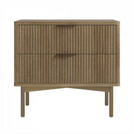 Amelia Bedside Table