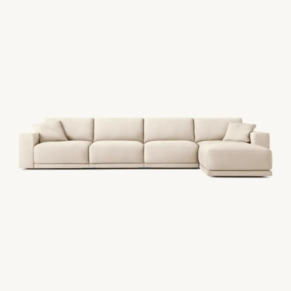 Medison U Shaped Corner Sofa