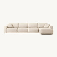 Medison U Shaped Corner Sofa