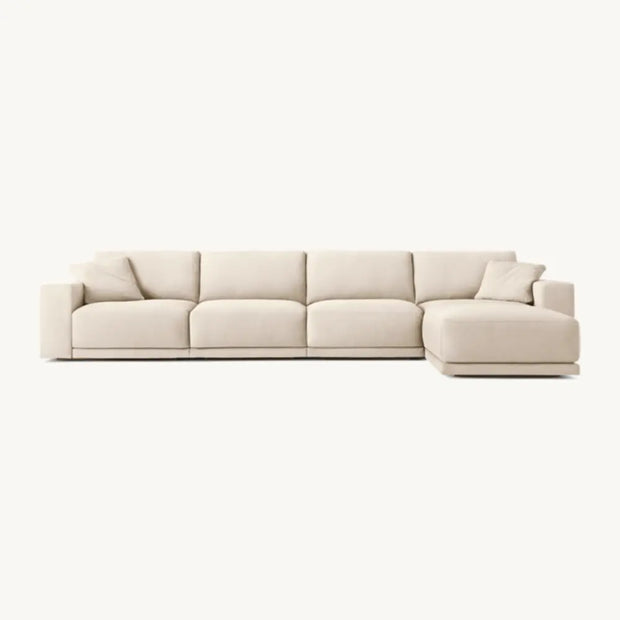 Medison U Shaped Corner Sofa