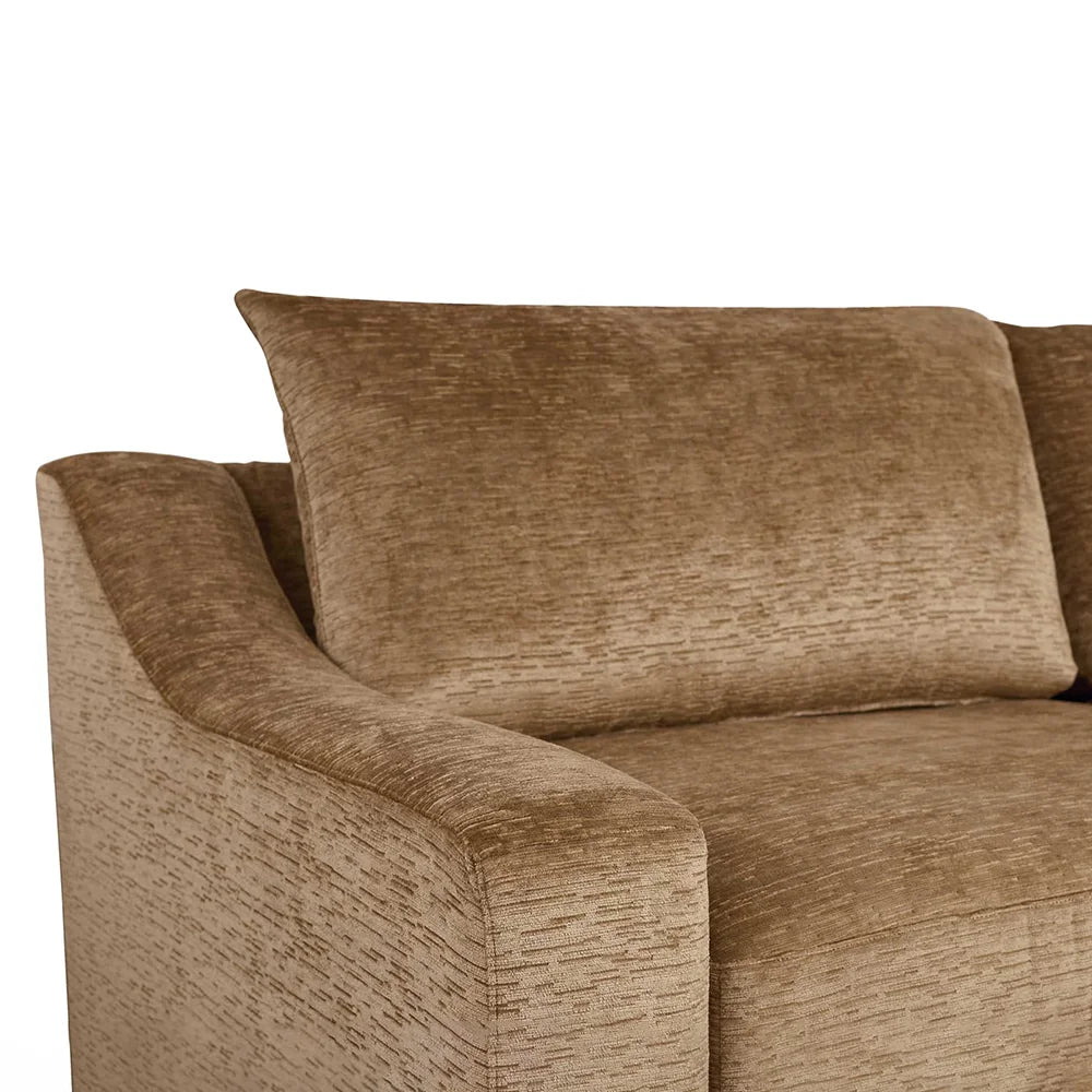 William 3 Seater Sofa