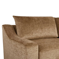 William 3 Seater Sofa