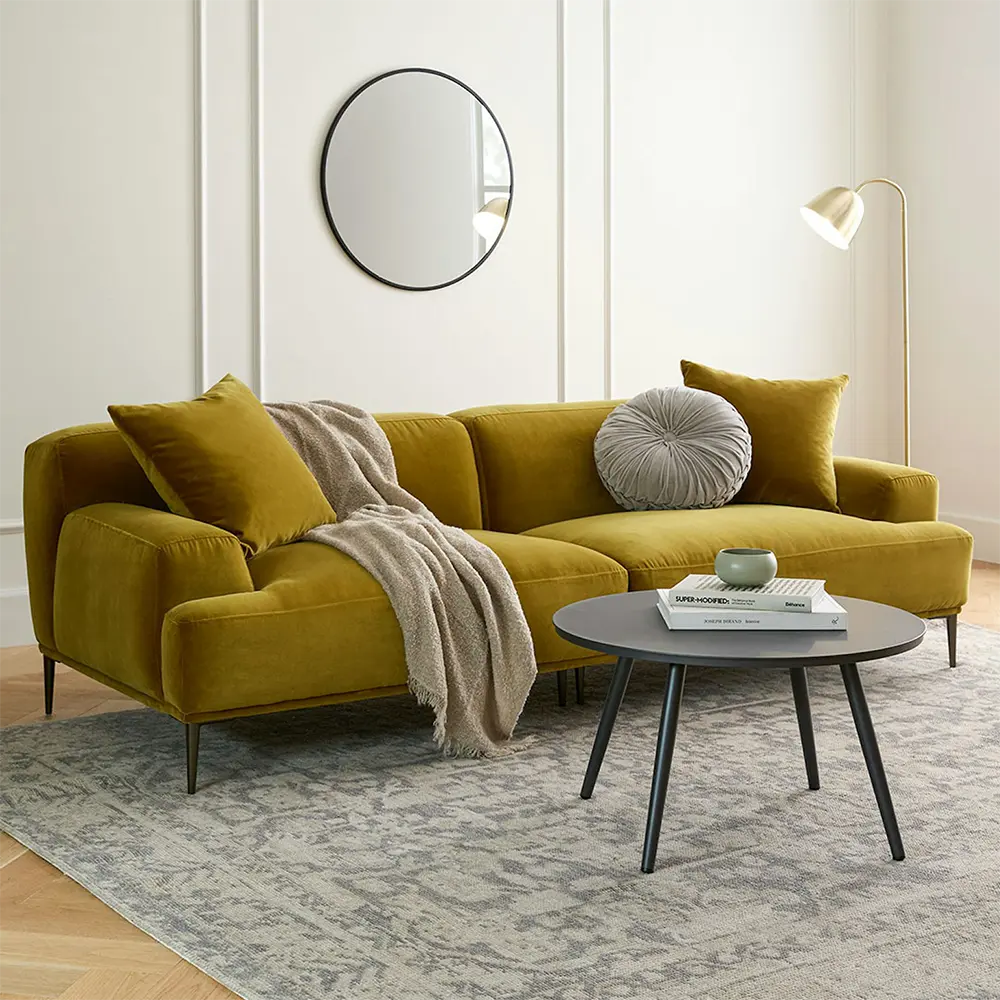 Bristol Comfy Sofa