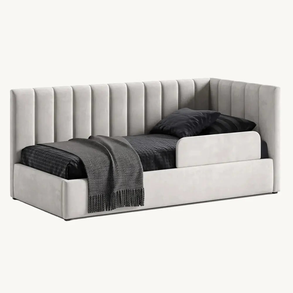Corner Single Daybed