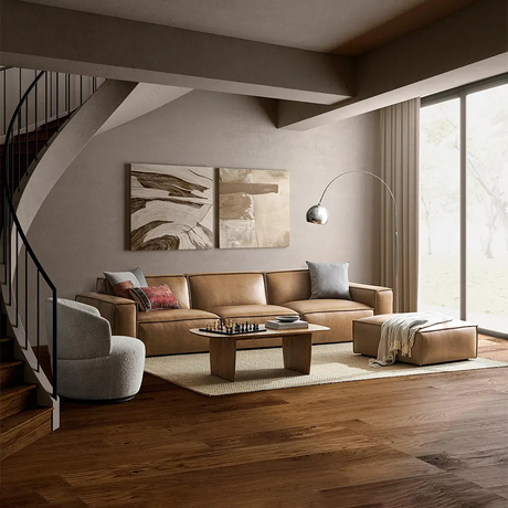 3 Seater Modular Sofa