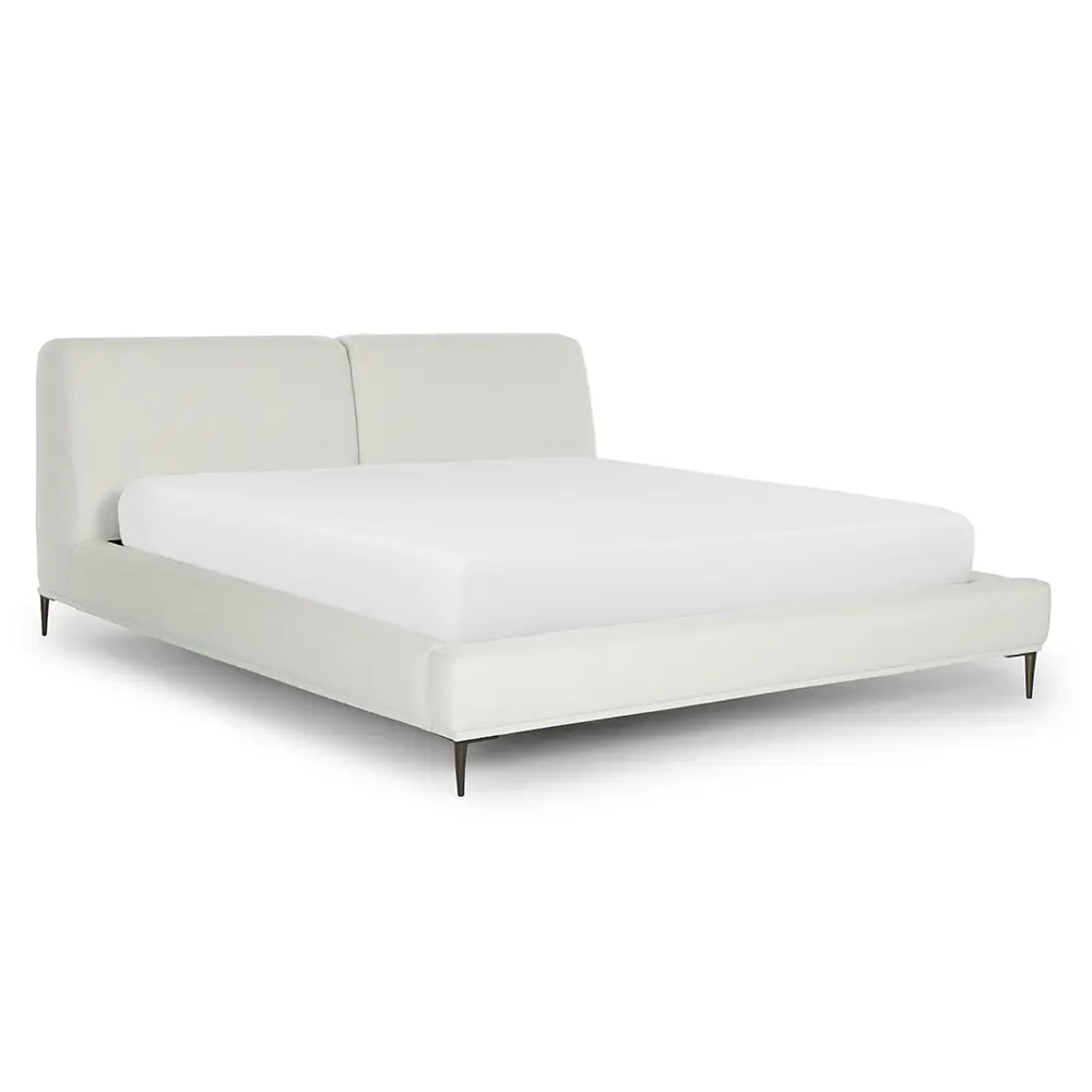 Bristol Low Heaboard Bed