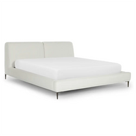 Bristol Low Heaboard Bed