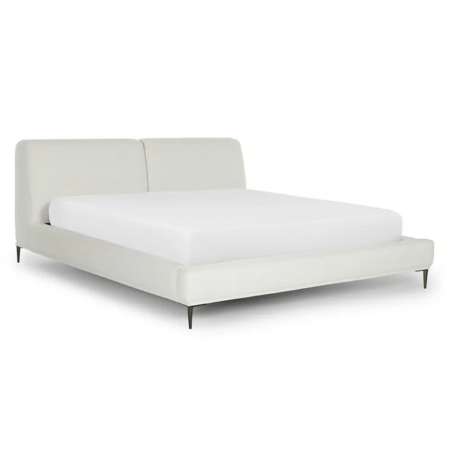 Bristol Low Heaboard Bed