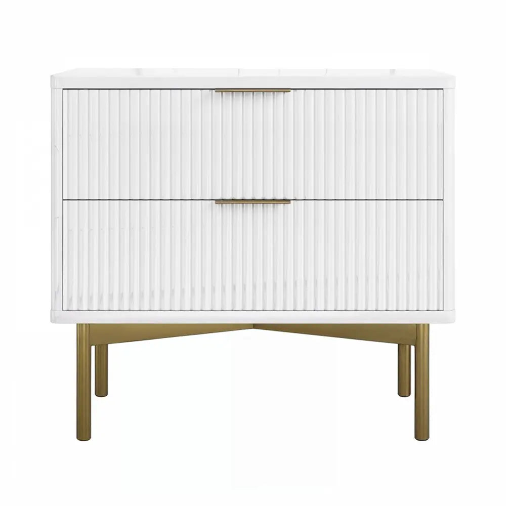 Amelia Bedside Table