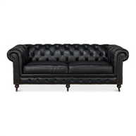 Chesterfield 2 Seater Sofa