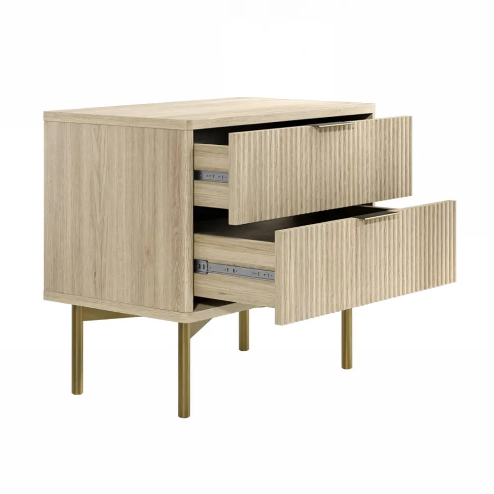 Amelia Bedside Table