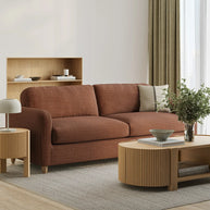 Grace 2 Seater Comfy Couch