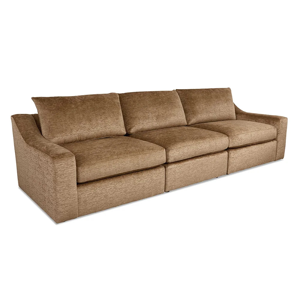 William 3 Seater Sofa