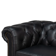 Chesterfield 2 Seater Sofa