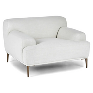 Bristol Comfy Arm Chair