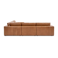Elingtin L Shape Corner Sofa