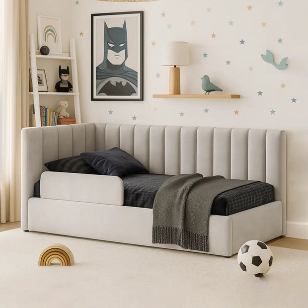 Corner Single Daybed