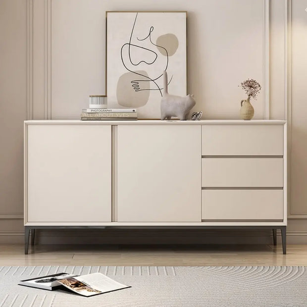 Nordic Style Sideboard Storage Cabinet