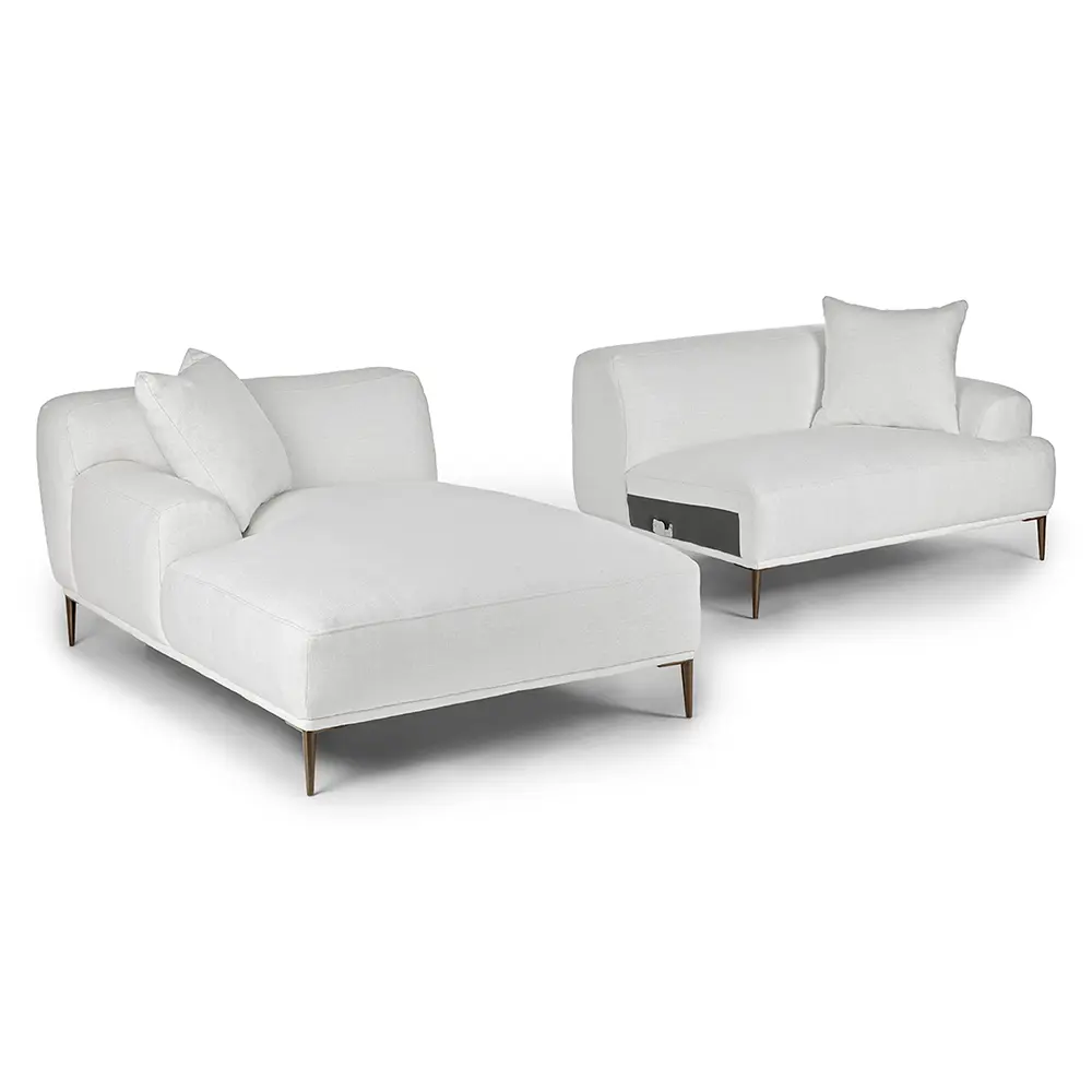 Bristol L Shape Sofa