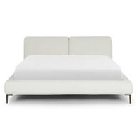 Bristol Low Heaboard Bed