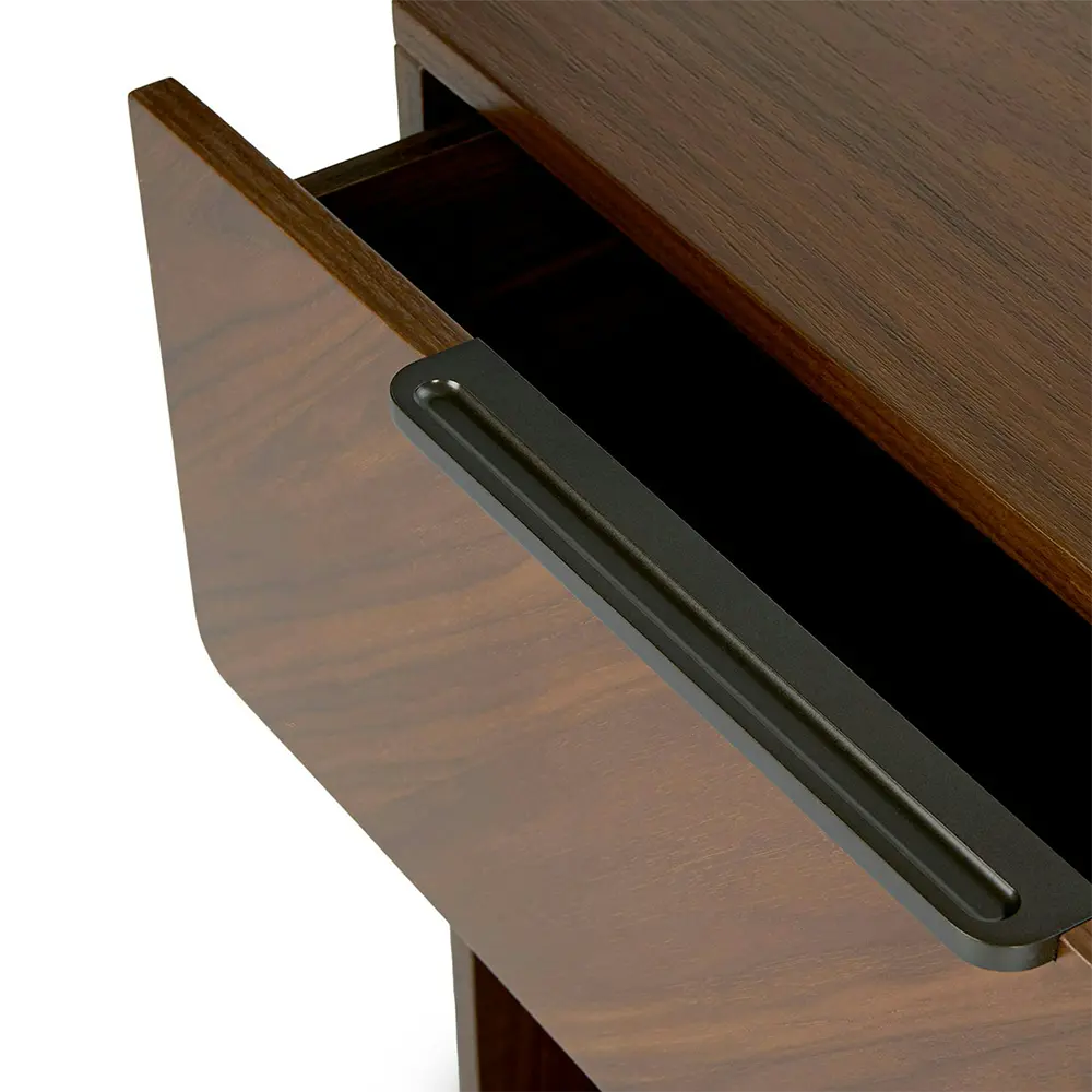 1 Drawer Bedside Table