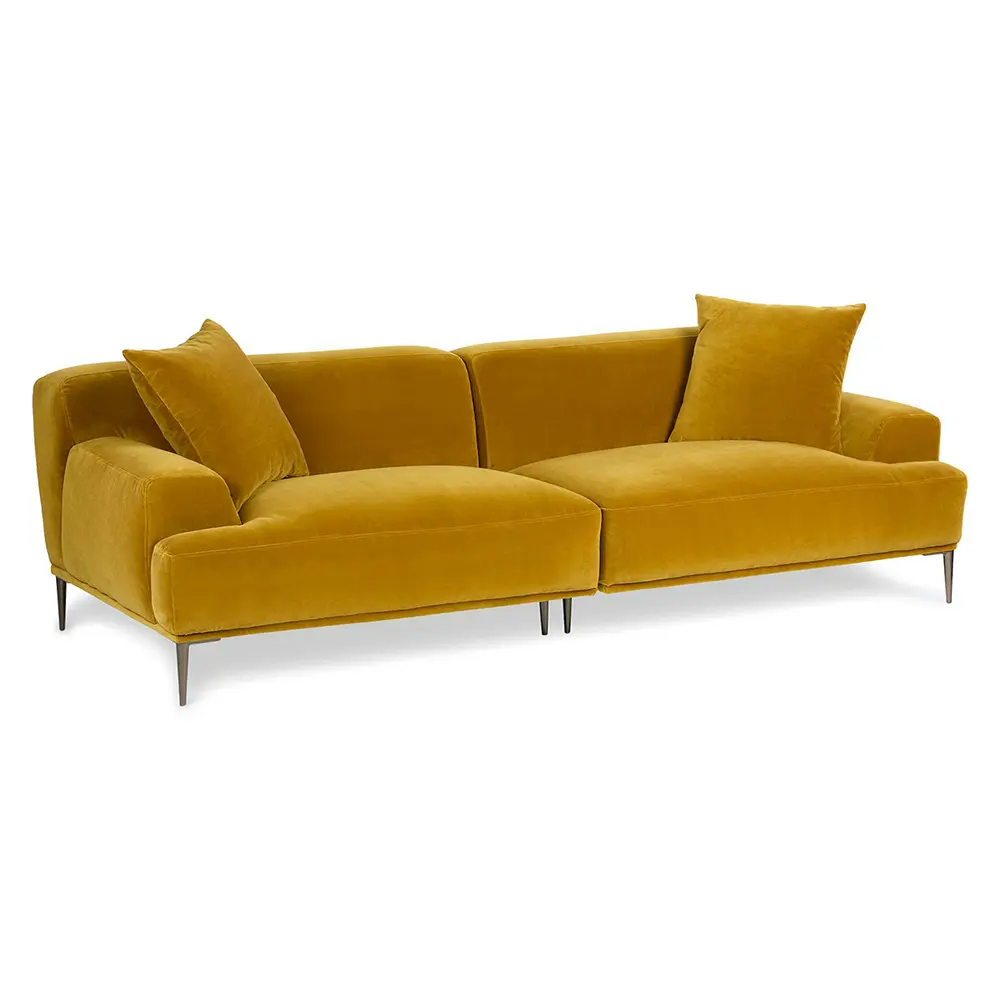 Bristol Comfy Sofa