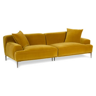 Bristol Comfy Sofa
